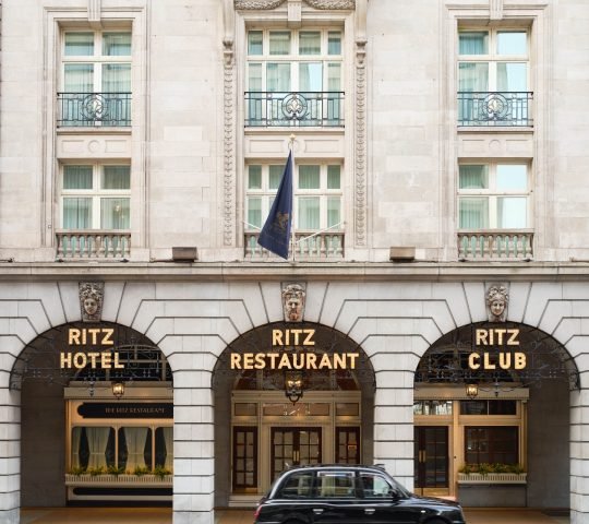 Ritz Restaurant