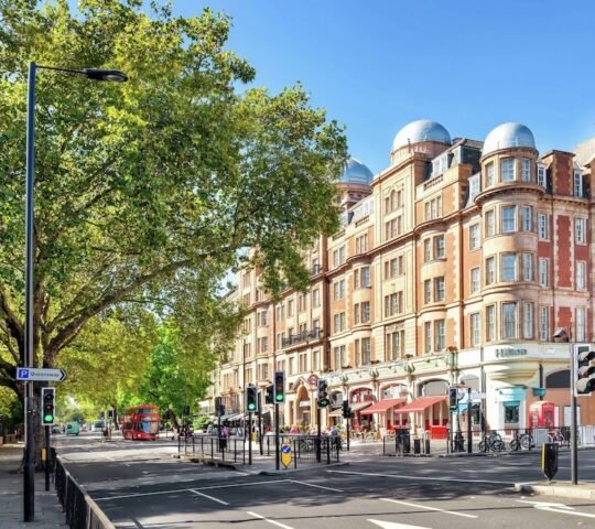 Hilton London Hyde Park Hilton London Hyde Park