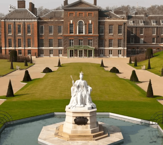 Kensington Palace – Hotel & Breakfast Packages